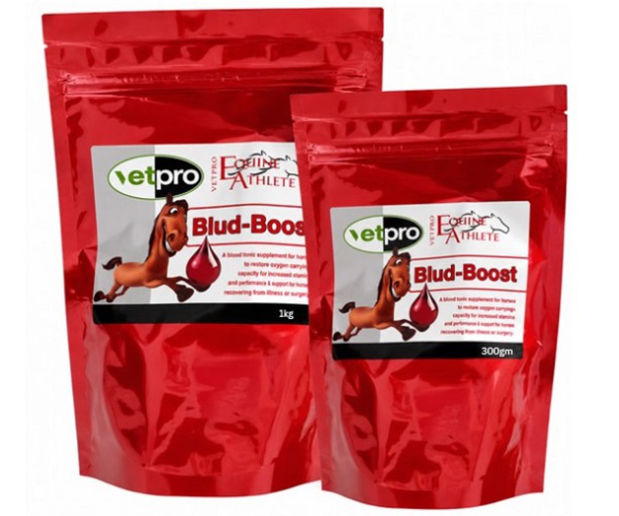 Vetpro Blud Boost image 0
